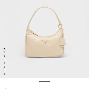 Prada Re-Edition Tessuto Re-Nylon Bag